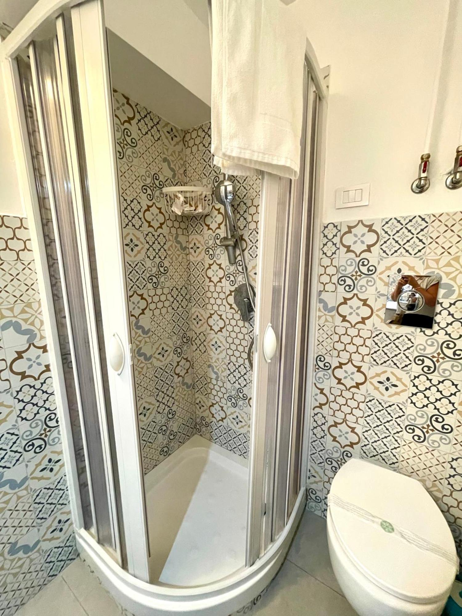 Casa Giniusa Central Studio Catania-Fontanarossai nemzetközi repülőtér Kültér fotó
