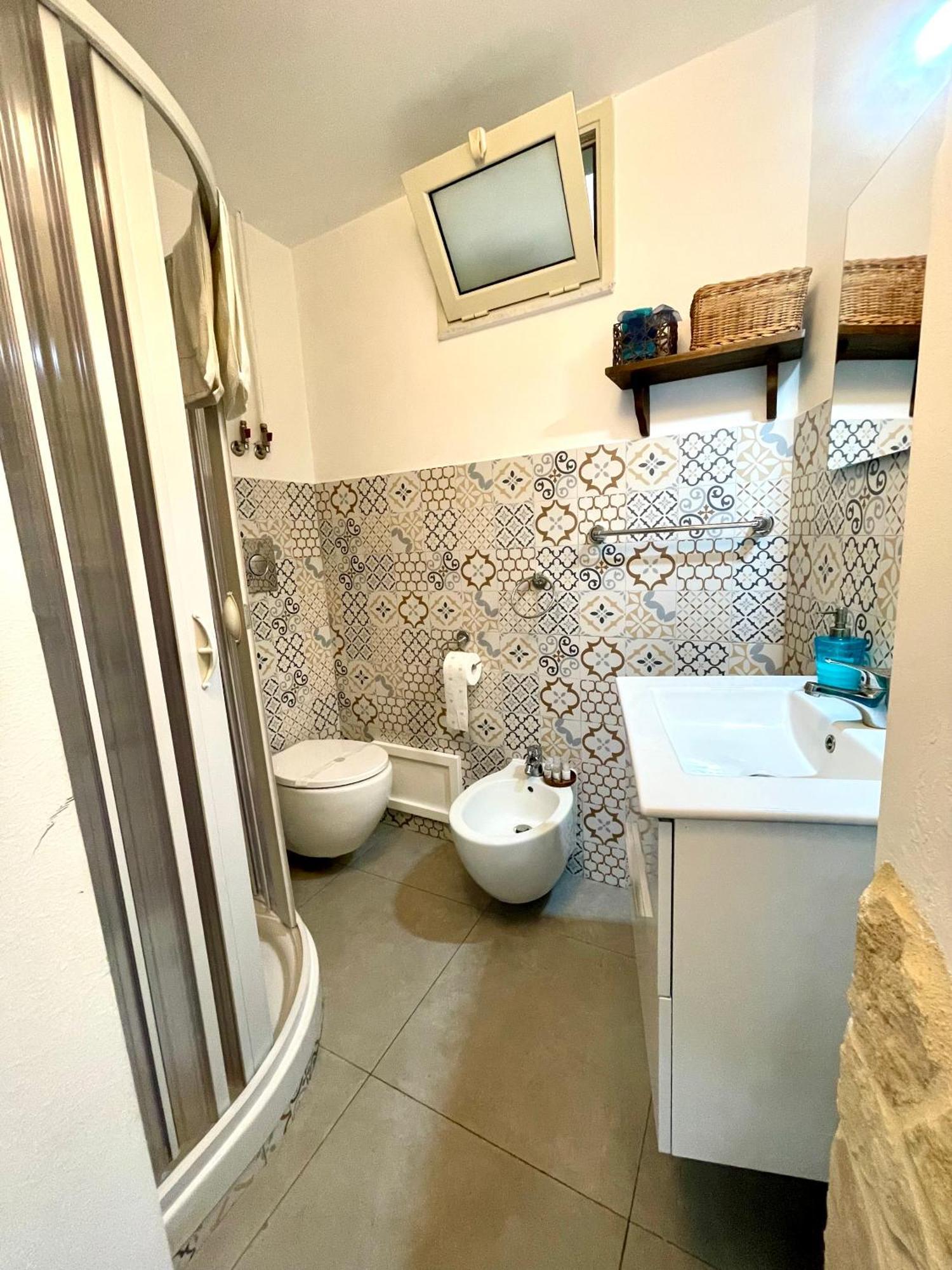 Casa Giniusa Central Studio Catania-Fontanarossai nemzetközi repülőtér Kültér fotó