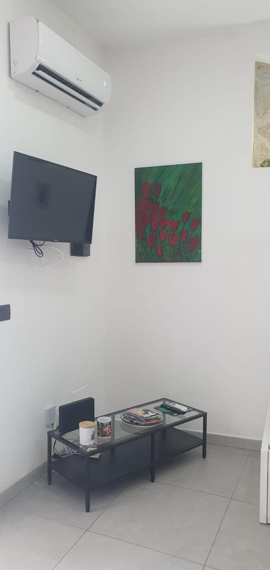 Casa Giniusa Central Studio Catania-Fontanarossai nemzetközi repülőtér Kültér fotó