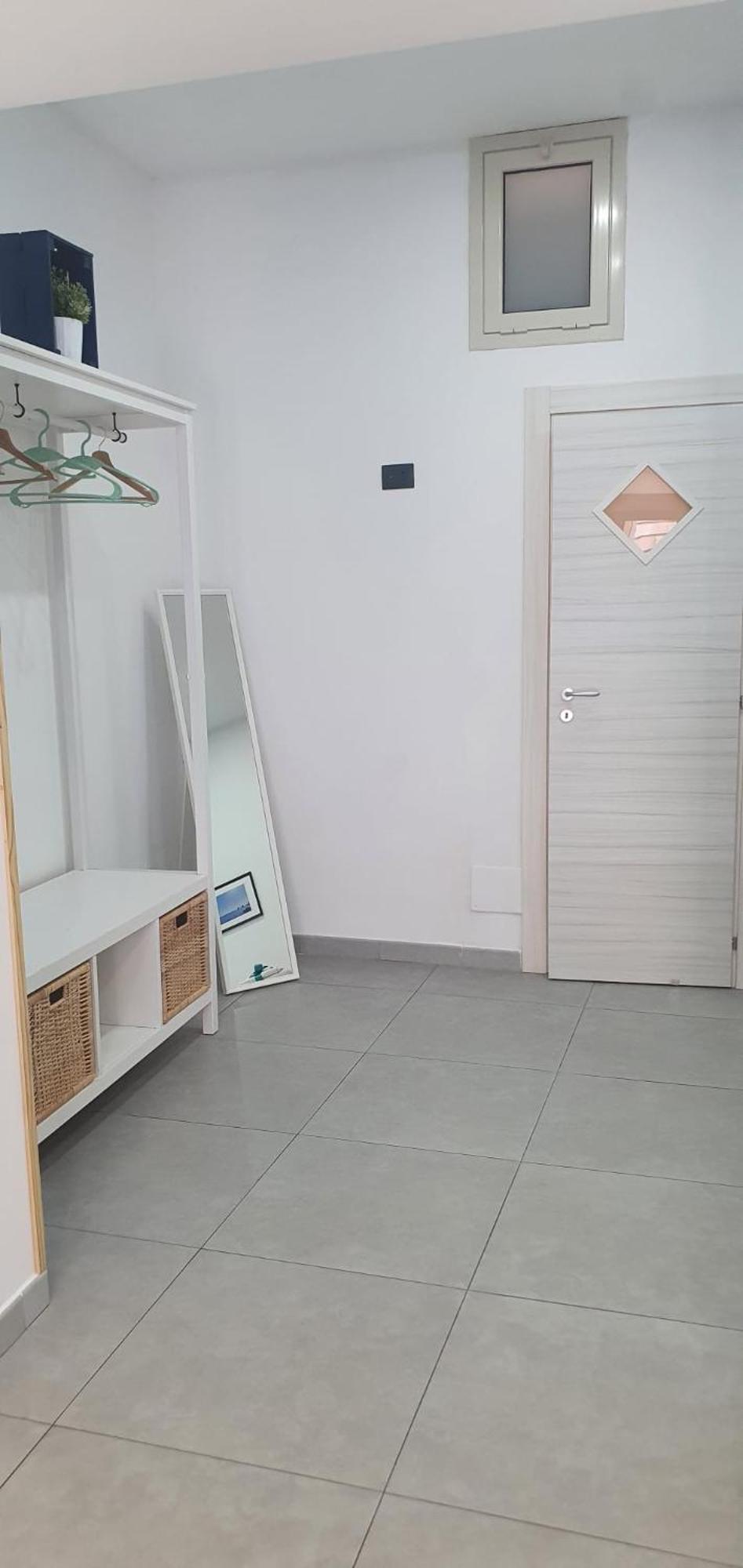 Casa Giniusa Central Studio Catania-Fontanarossai nemzetközi repülőtér Kültér fotó